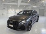 AUDI Q3 SPB 35 TDI S tronic S line edition rif. 24127189
