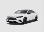 Mercedes-Benz CLA CLA 200 Hybrid AMG Line Premium
