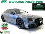 AUDI S7 SPB 3.0 TDI quattro tiptronic mhev * TETTO APRI.* rif. 23976846