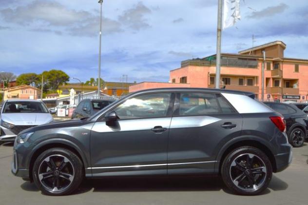 AUDI Q2 30 TDI S line Edition 116 CV rif. 23961283 - Foto 5