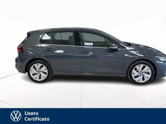 VOLKSWAGEN Golf 2.0 tdi style 150cv dsg rif. 23716189 - Foto 3