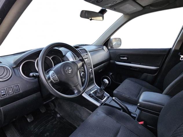 Suzuki Grand Vitara 1.9 DDiS 5 porte - Foto 7