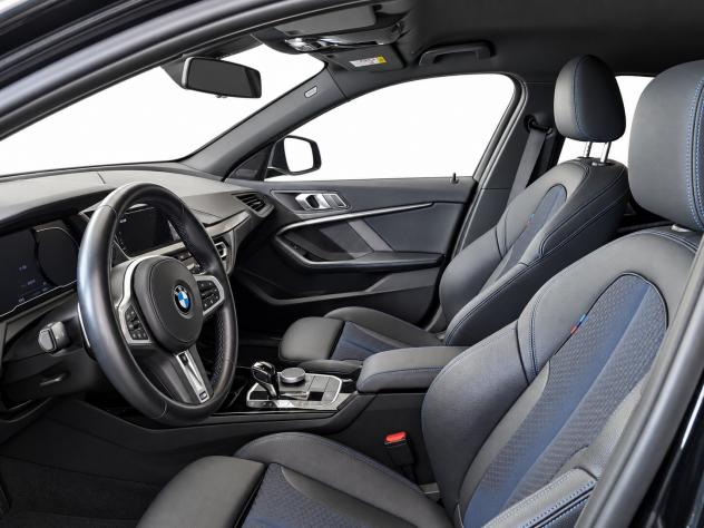 Bmw 118 118d 5p. Msport - Foto 4