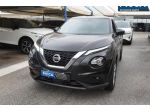 Nissan Juke II 2020 N-CONNECTA 1.0DIG-T 114CV