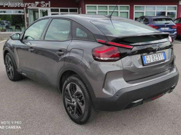 CITROEN C4 C4 III 2021 1.5 bluehdi Feel s - GJ823YT rif. 23943139 - Foto 4