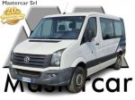 VOLKSWAGEN Crafter Crafter 2.0 TDI Combi 9 Posti - FB520NG rif. 24018690