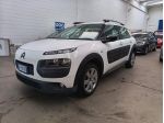 Citroen C4 Cactus PureTech 75