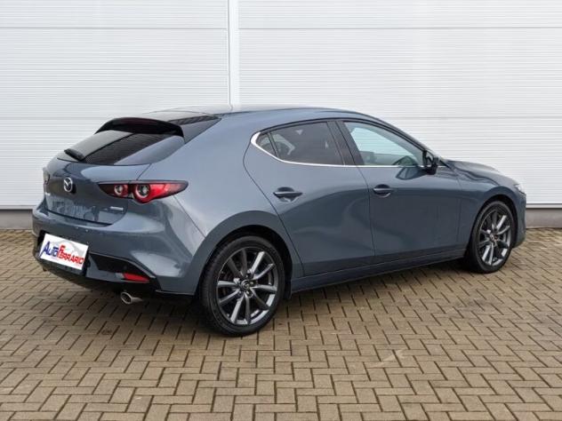 MAZDA Mazda3 4ª serie Mazda3 2.0L e-Skyactiv-G 150 CV M Hybrid 4p. Exceed - Foto 5