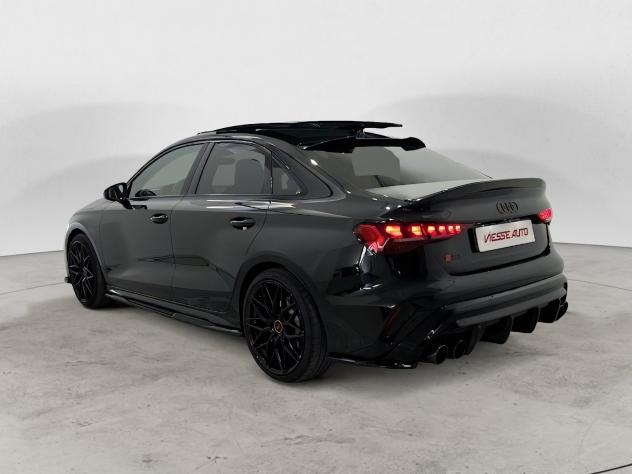 Audi S3 TFSI Sport Attitude - Foto 6