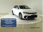 Volkswagen Polo Polo 1.0 tsi Edition Plus 95cv