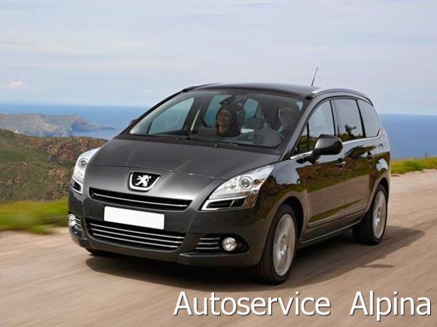 PEUGEOT 5008 2.0 HDi 150CV Active rif. 13973727