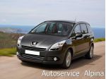 PEUGEOT 5008 2.0 HDi 150CV Active rif. 13973727