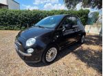 Fiat 500 1.2 GPL Lounge 52000 km!!!