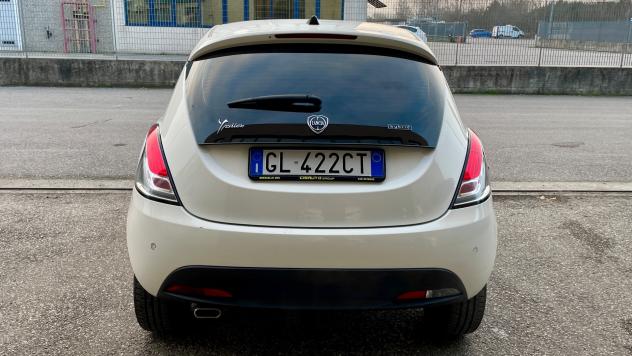 LANCIA 1.0 FIREFLY HYBRID 5P 69CV - CARPLAY, NEOPATENTATI - Foto 5