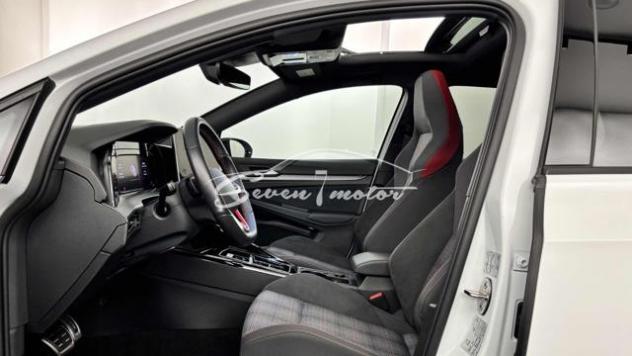 VOLKSWAGEN Golf GTI 2.0 TSI DSG GTI - TETTO - IVA ESPOSTA rif. 23779976 - Foto 9