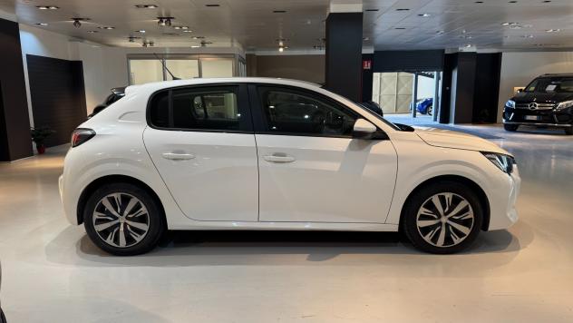 PEUGEOT 208 1.2 BENZINA PURETECH 75CV - 2020 - Foto 8