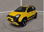 FIAT Panda Cross -  1.0 FireFly S&S Hybrid rif. 23619245