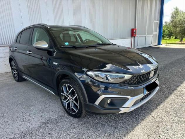 FIAT Tipo 1.0 turbo 100 CV Cross rif. 21450358 - Foto 2
