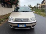 Fiat Punto Classic 1.3 MJT 16V 5 porte Dynamic