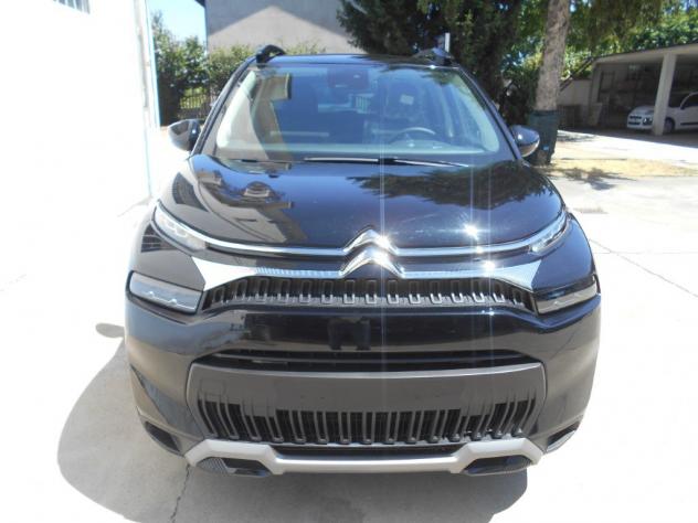 Citroën C3 Aircross 110 Feel Zero Interessi -23% - Foto 9