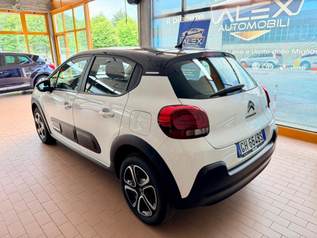 Citroen C3 1.5HDi 102cv Neopat. E6 - Foto 4