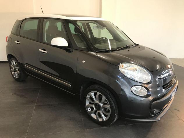 FIAT 500L 1.4 95 CV Trekking - Foto 3