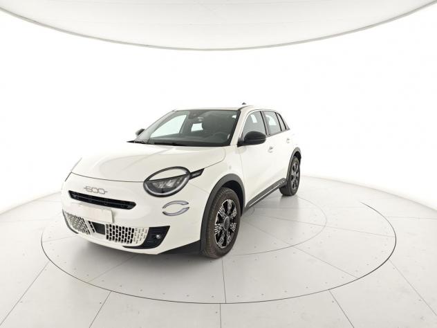 FIAT 600 Hybrid 110 CV DCT MHEV - Foto 2