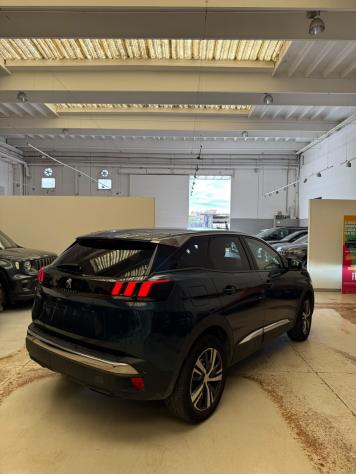 Peugeot 3008 BlueHDi 130 S&S Allure Pack - Foto 4