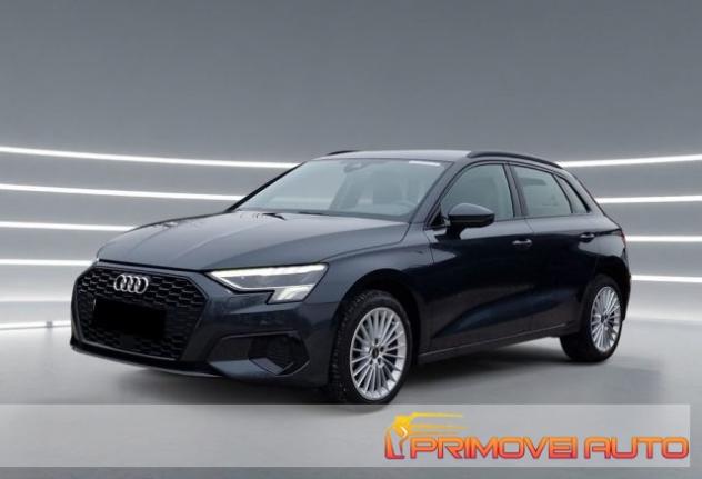 AUDI A3 30 TDI Advanced rif. 20359937 - Foto 5