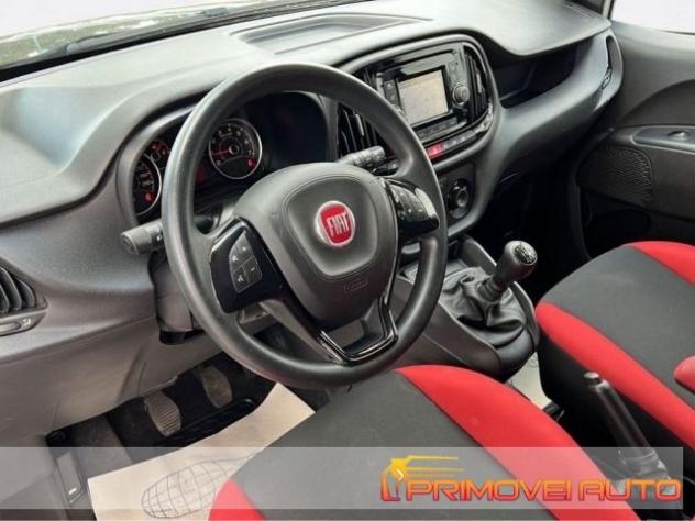 FIAT Doblo 1.3 MJT PL Combi Maxi N1 SX rif. 19567471 - Foto 3