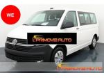 VOLKSWAGEN Caravelle 2.0 TDI 150CV BlueMotion DSG rif. 20886777