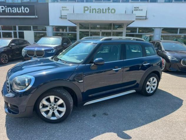 MINI Countryman 1.5 One D Countryman Automatic rif. 23468818 - Foto 3