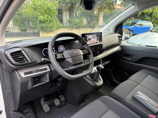 FIAT Scudo 1.5 BlueHDi 120 CV S&S PL-TN Furgone + IVA rif. 24138944 - Foto 6