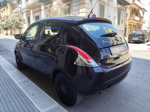 Lancia Ypsilon 1.2 BENZINA 69CV PERFETTA - Foto 6