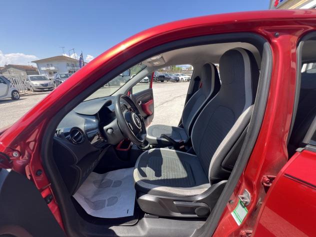 Renault Twingo Twingo 1.0 sce Zen (live) 69cv E6 - Foto 6