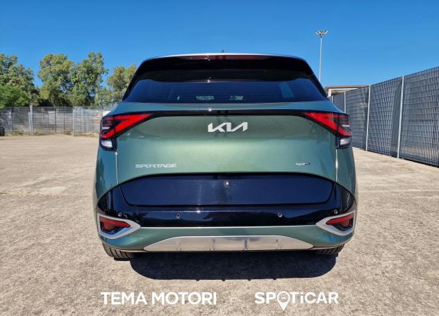 Kia Sportage V 2022 1.6 tgdi hev GT-line Plus auto - Foto 4
