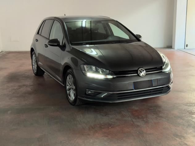 Volkswagen Golf 1.6 TDI 115 CV 5p. Sport BlueMotion Technology - Foto 2
