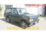 LAND ROVER Range Rover 200 Tdi 3 porte -Gancio Traino  PERMUTE  rif. 4703561