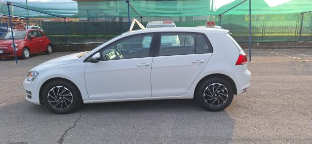 Volkswagen Golf 1.2 TSI 105 CV 5p. Trendline BlueMotion Technology - Foto 6