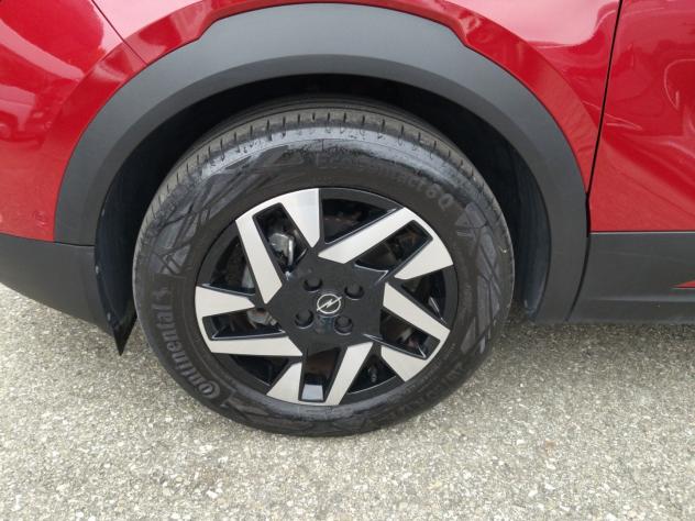 Opel Mokka 1.2 T Elegance 100cv MT6 - Foto 9