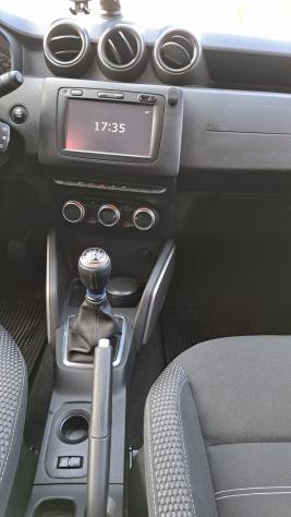 Dacia Duster 1.6 SCe GPL 4x2 Prestige - Foto 10