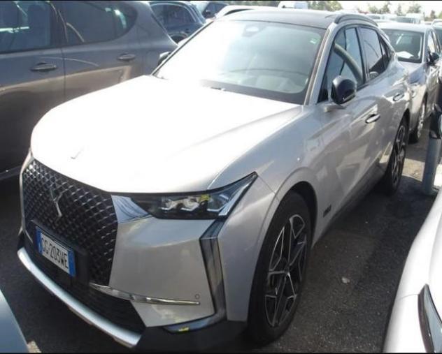 DS AUTOMOBILES DS 4 E-Tense 225 Cross Rivoli TETTO APRIBILE rif. 23795211