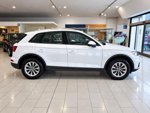 AUDI Q5 2.0 TDI Quattro 163 Cv S Tronic Business Design rif. 24175175 - Foto 5