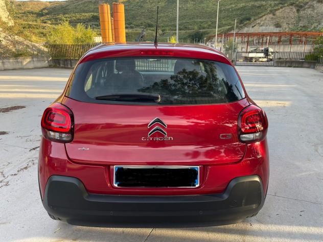 Citroen C3 PureTech 1.2 BENZINA - Foto 6