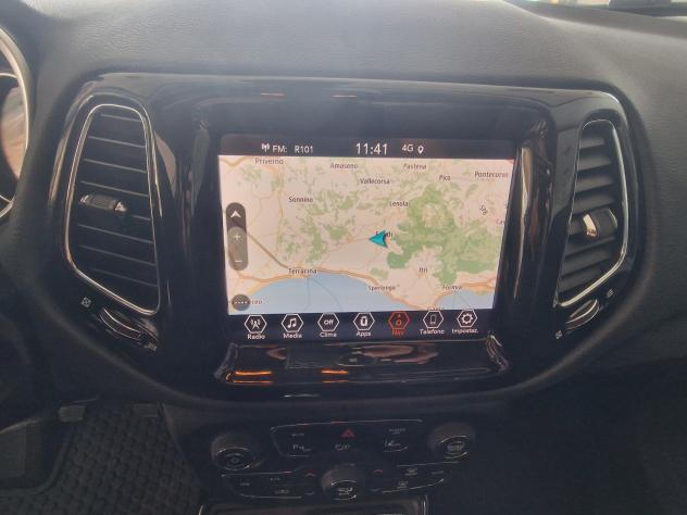 Jeep Compass 1.6 Diesel Limited - Foto 8