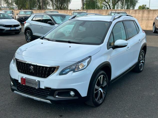 Peugeot 2008 BlueHDi 100 Black Matt - Foto 3