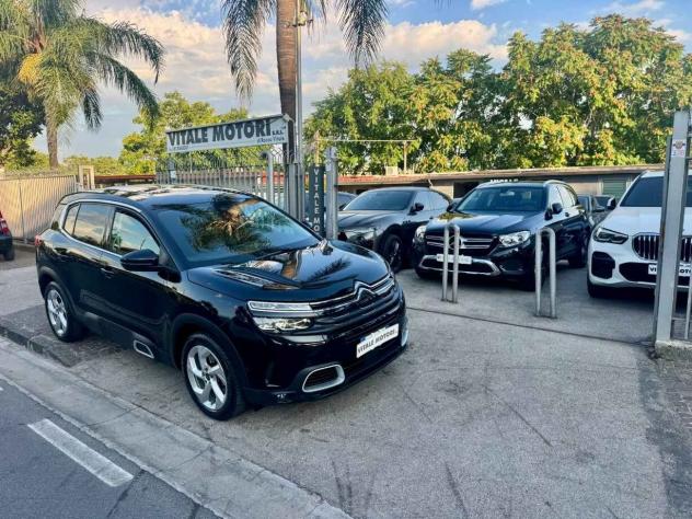 Citroen C5 Aircross 1.5 BlueHDi 130CV Shine Cambio Automatico