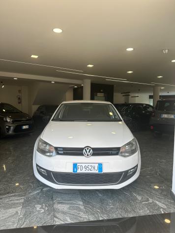 Volkswagen Polo 1.2 TDI DPF 5 p. Trendline - Foto 2