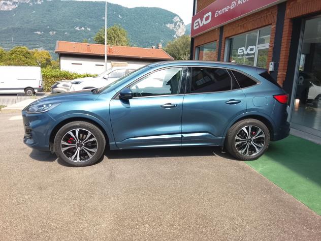 Ford Kuga 2.5 Benzina FHEV 190CV AWD ST-Line Aut - Foto 3