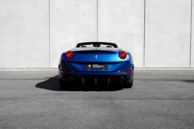 Ferrari California California 3.9 T - MagneRide - Telecamera - HiFi Premium - Foto 5